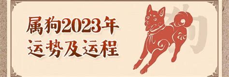 2023屬狗運勢1970|属狗人2023年全年运势详解 属狗2023年运势及运程每月运程